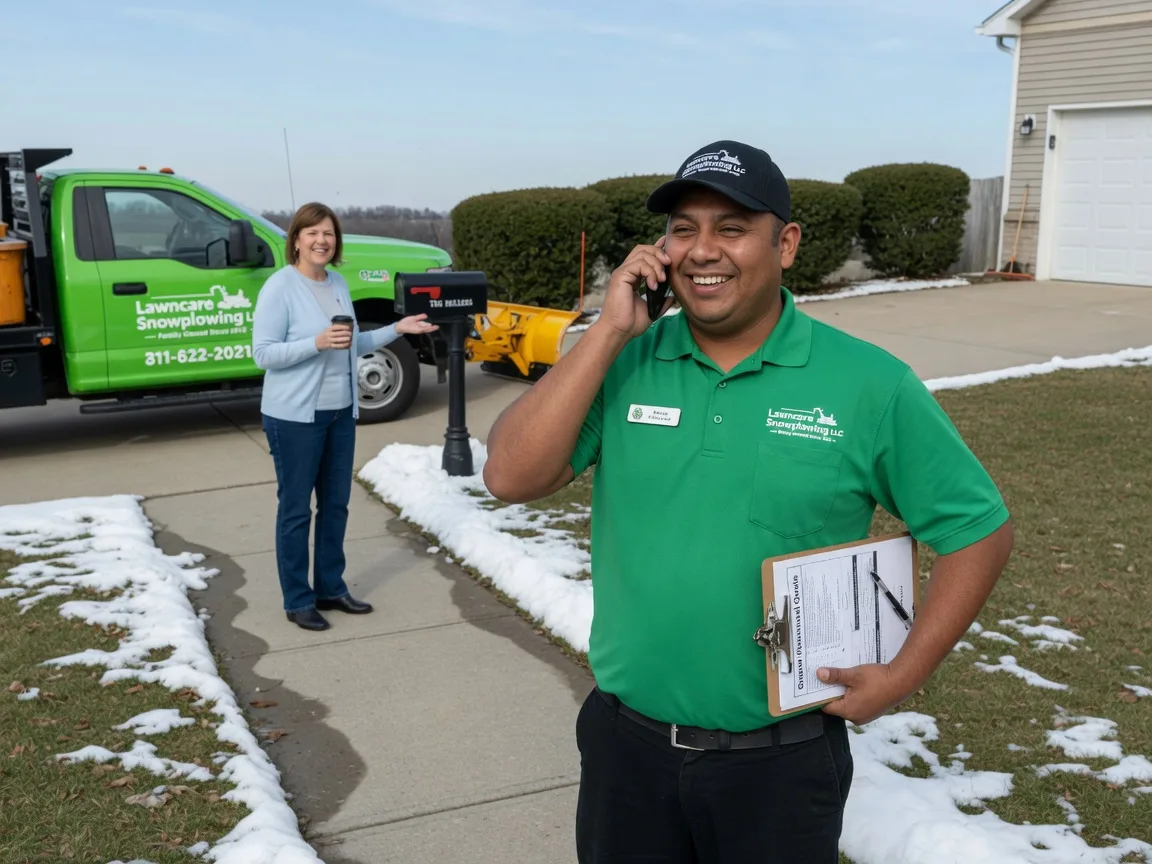 Lawn Care Services By Expert Landscaper Dale, IL FAQs